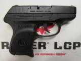 Ruger LCP .380 ACP 2.75" 3701 - 1 of 8