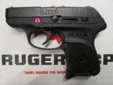 Ruger LCP .380 ACP 2.75" 3701 - 2 of 8