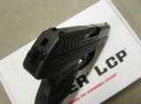 Ruger LCP .380 ACP 2.75" 3701 - 8 of 8