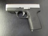 Kahr Arms CW9 Stainless Steel Compact 9mm
- 2 of 8
