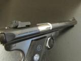 1984 Ruger Mark II Government Target Pistol .22 LR - 8 of 8