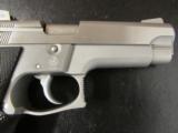 Smith & Wesson Model 659 Stainless Steel 9mm- 5 of 7