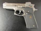 Smith & Wesson Model 659 Stainless Steel 9mm- 2 of 7