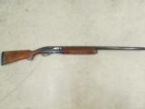 1980 Remington Model 1100 Magnum Semi-Auto 12 Gauge 30 - 1 of 9