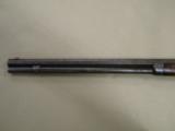 Winchester Model 1894 .38-55 Winchester (1895 Manufactured) - 8 of 9