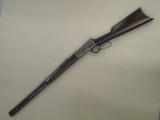 Winchester Model 1894 .38-55 Winchester (1895 Manufactured) - 1 of 9