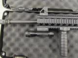 Smith & Wesson Customized Tactical Model M&P15-22 AR-15 .22LR - 8 of 11