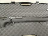Remington M-24 Sniper Weapon System Bolt-Action .308 WIN - 1 of 8