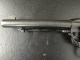 1968 Ruger Old Model Single Six .22 Peal Grips
- 7 of 10