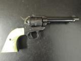 1968 Ruger Old Model Single Six .22 Peal Grips
- 1 of 10