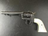 1968 Ruger Old Model Single Six .22 Peal Grips
- 2 of 10