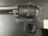 1968 Ruger Old Model Single Six .22 Peal Grips
- 6 of 10