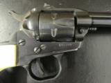 1968 Ruger Old Model Single Six .22 Peal Grips
- 5 of 10