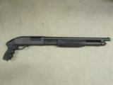 REMINGTON 870 TACTICAL 12 GAUGE PUMP WITH PISTOL GRIP - 1 of 7