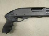 REMINGTON 870 TACTICAL 12 GAUGE PUMP WITH PISTOL GRIP - 3 of 7