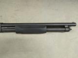 REMINGTON 870 TACTICAL 12 GAUGE PUMP WITH PISTOL GRIP - 6 of 7