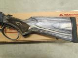 Marlin 1895 ABL 45/70 Govt. Blued with Gray Laminate - 3 of 9