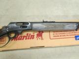 Marlin 1895 ABL 45/70 Govt. Blued with Gray Laminate - 5 of 9