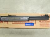 Marlin 1895 ABL 45/70 Govt. Blued with Gray Laminate - 7 of 9