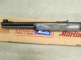 Marlin 1895 ABL 45/70 Govt. Blued with Gray Laminate - 8 of 9