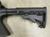 Smith & Wesson M&P15-22 Tactical .22 LR with Flashlight and Red Dot Optic - 4 of 12