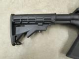 Smith & Wesson M&P15-22 Tactical .22 LR with Flashlight and Red Dot Optic - 5 of 12