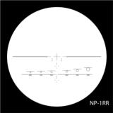 NightForce Varminter 5.5-22x56mm with NP-1RR Illuminated Reticle - 8 of 8