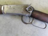 1923 Winchester Model 1894 .30-30 Saddle Ring Carbine - 5 of 15
