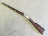 1923 Winchester Model 1894 .30-30 Saddle Ring Carbine - 1 of 15
