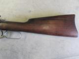1923 Winchester Model 1894 .30-30 Saddle Ring Carbine - 4 of 15