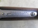 1923 Winchester Model 1894 .30-30 Saddle Ring Carbine - 12 of 15