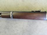 1923 Winchester Model 1894 .30-30 Saddle Ring Carbine - 8 of 15