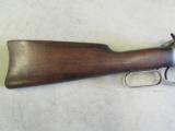 1923 Winchester Model 1894 .30-30 Saddle Ring Carbine - 3 of 15