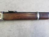 1923 Winchester Model 1894 .30-30 Saddle Ring Carbine - 7 of 15