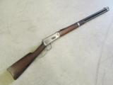 1923 Winchester Model 1894 .30-30 Saddle Ring Carbine - 2 of 15