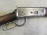 1923 Winchester Model 1894 .30-30 Saddle Ring Carbine - 6 of 15