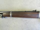 1941 Winchester Model 1894 .30-30 WIN - 8 of 15