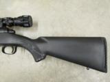 Savage Model 10 Tactical .308 Win with Scope - 4 of 9