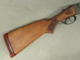 Stevens 311A 20 Gauge SXS Double Barrel Shotgun - 4 of 10