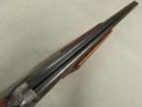 Stevens 311A 20 Gauge SXS Double Barrel Shotgun - 9 of 10