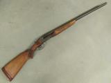 Stevens 311A 20 Gauge SXS Double Barrel Shotgun - 1 of 10