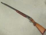 Stevens 311A 20 Gauge SXS Double Barrel Shotgun - 2 of 10