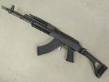 I.O. Inc Tactical Side Folding AK47 - 1 of 13