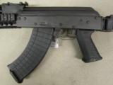 I.O. Inc Tactical Side Folding AK47 - 3 of 13