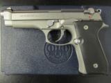 2003 Beretta 96 .40 S&W Stainless - 3 of 10