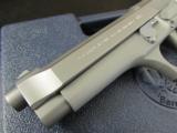 2003 Beretta 96 .40 S&W Stainless - 6 of 10