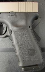 Glock 19 GEN3 4.01