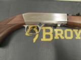 Browning Auto 22 Grade-II Octagon Barrel Semi-Auto .22LR - 4 of 10