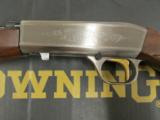 Browning Auto 22 Grade-II Octagon Barrel Semi-Auto .22LR - 5 of 10