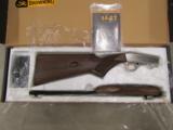 Browning Auto 22 Grade-II Octagon Barrel Semi-Auto .22LR - 1 of 10